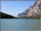 foto Lago di Toblino